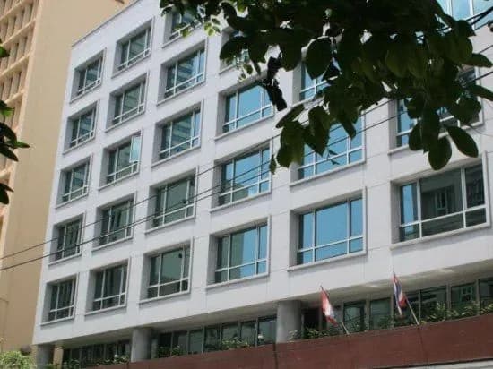De Arni Bangkok