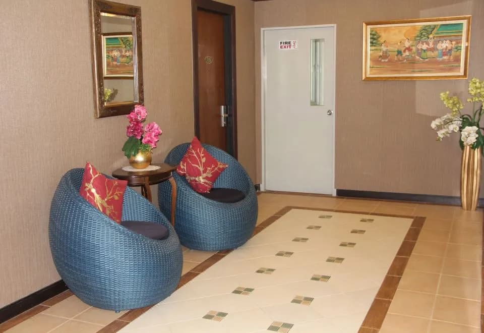 De Arni Bangkok