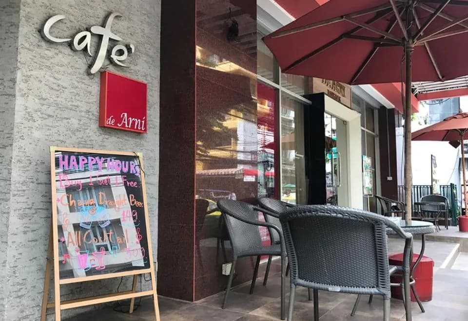 De Arni Bangkok