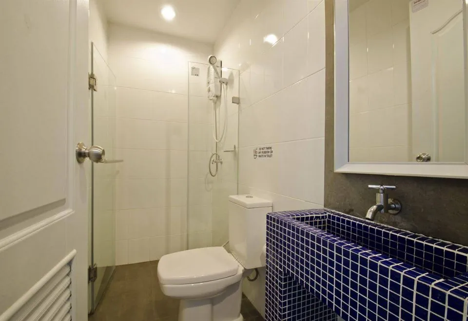 Di Place Hotel