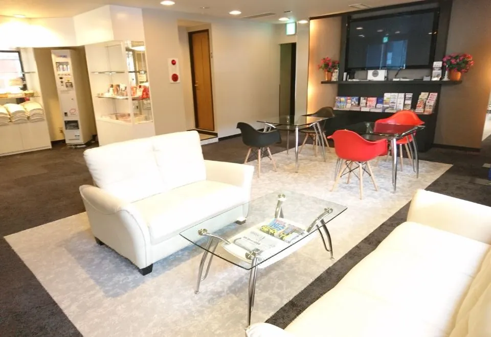 Hotel Bougain Villea Sapporo