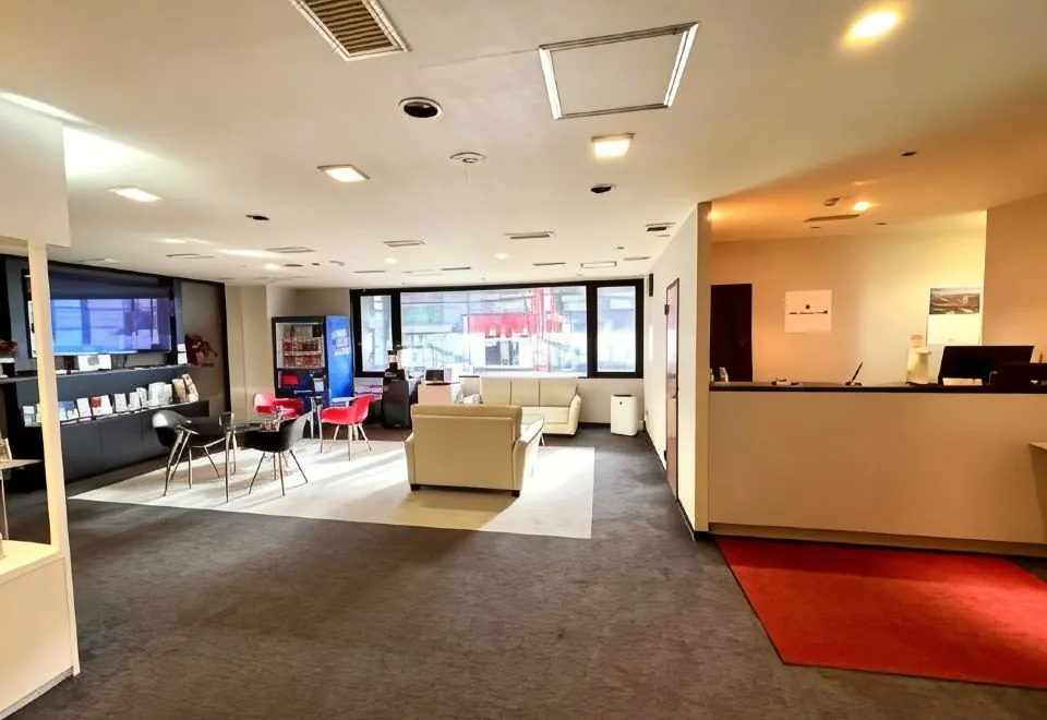 Hotel Bougain Villea Sapporo