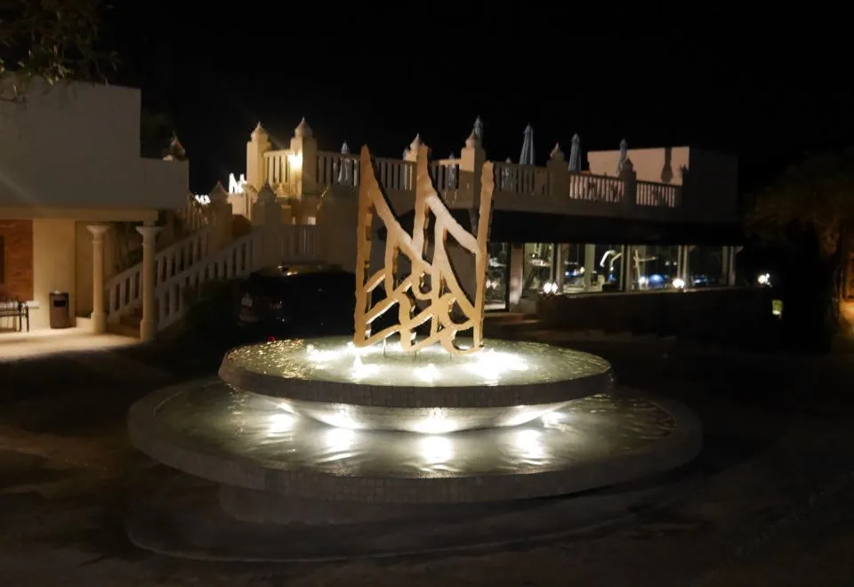 Namaka Resort Kamala
