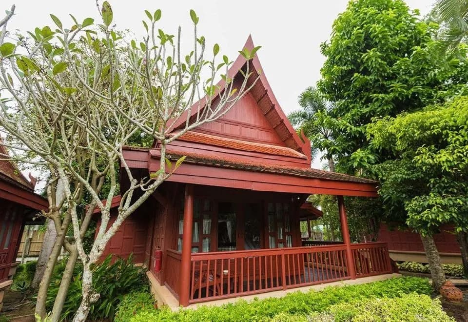Ma Doo Bua Phuket
