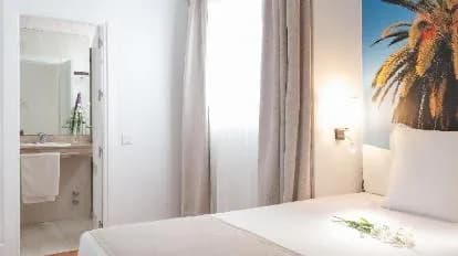 Hotel Alcázar