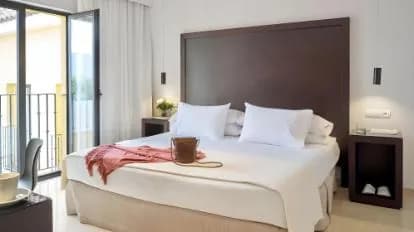 Hotel Rey Alfonso X