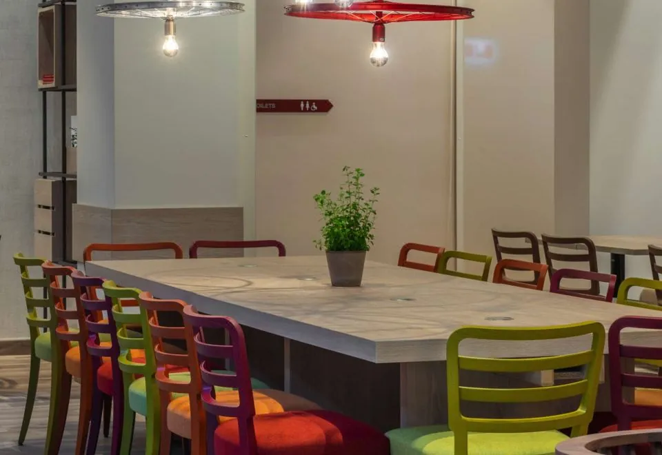 IntercityHotel Budapest