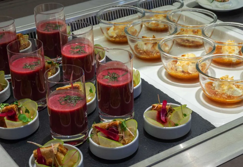 IntercityHotel Budapest
