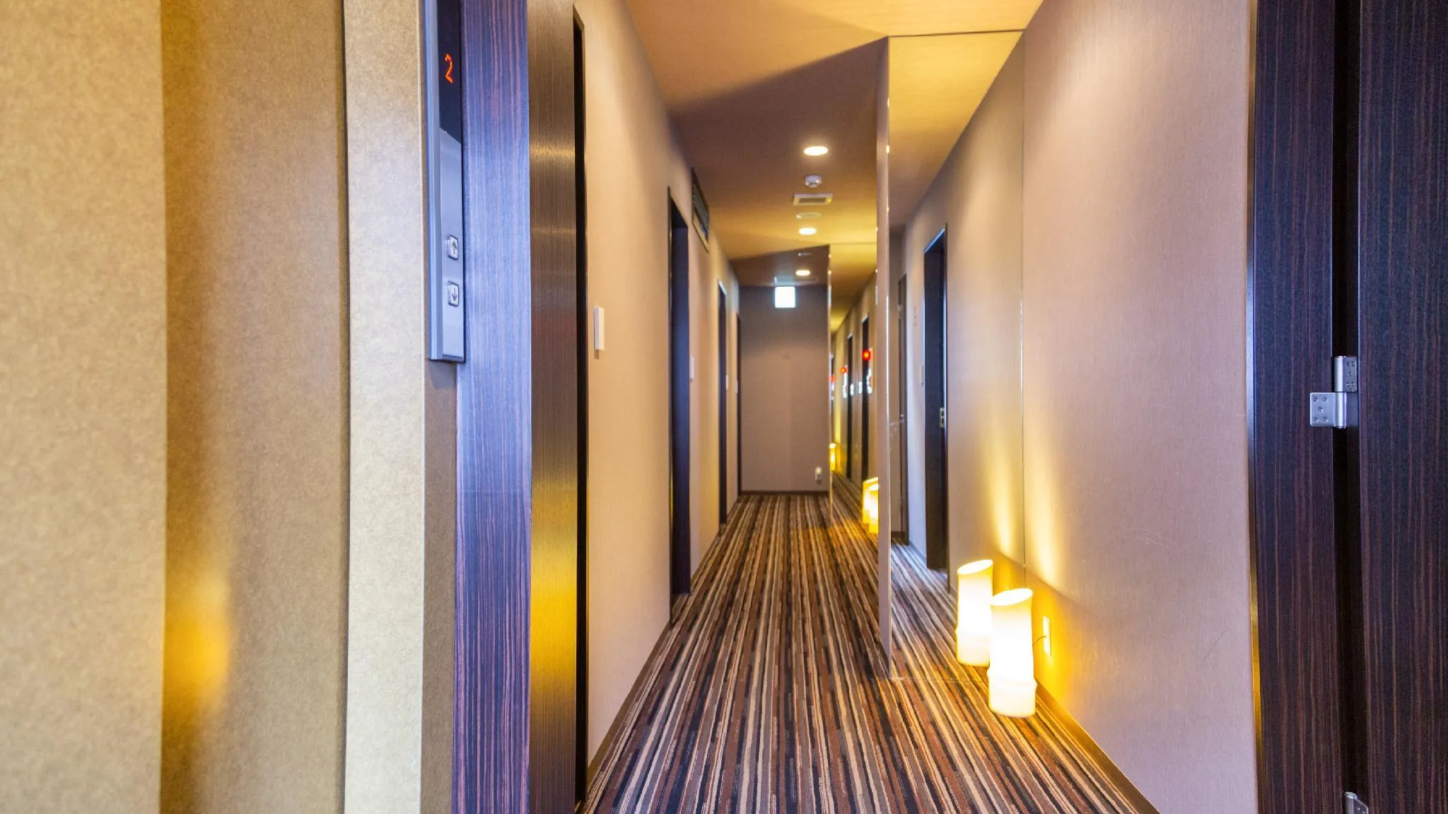 Floral Hotel Nihonbashi Osaka