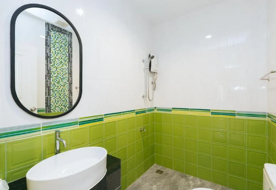 Baan Sutra Guesthouse