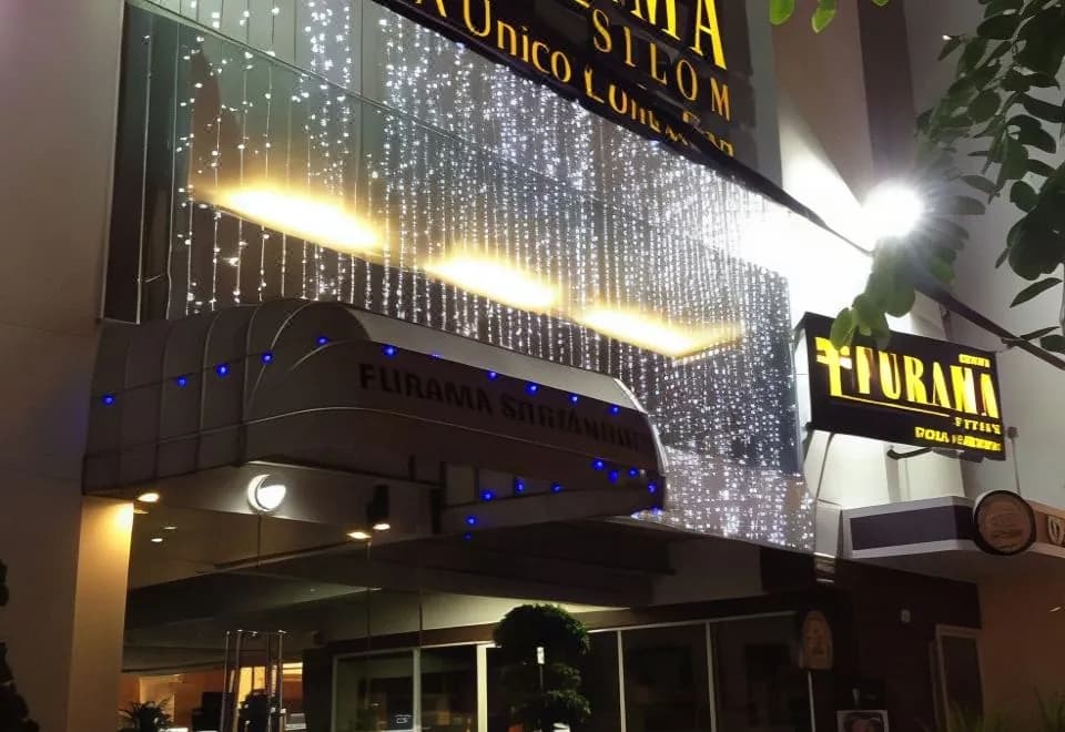 Furama Silom Bangkok
