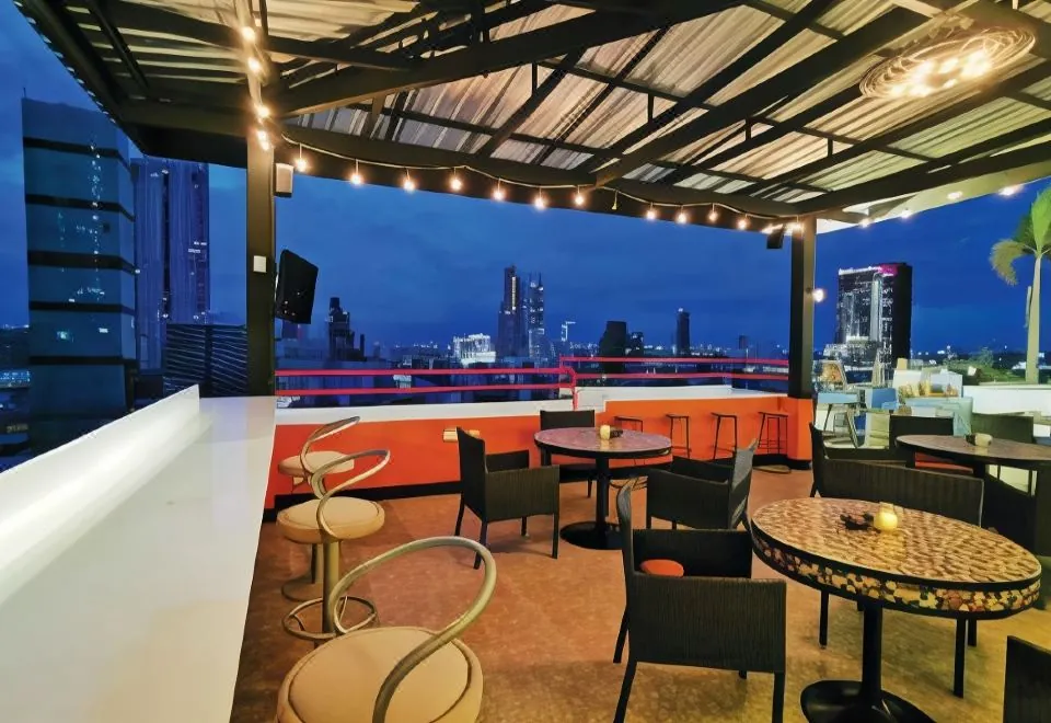 Furama Silom Bangkok