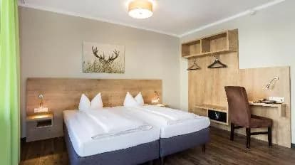 Hotel Dolomit