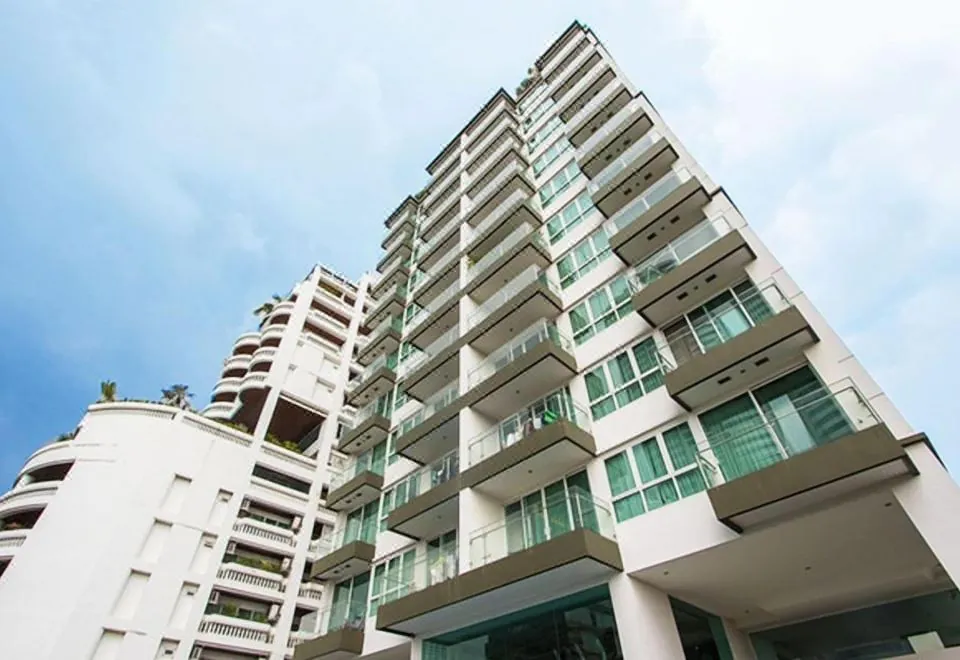 GM Serviced Apartment