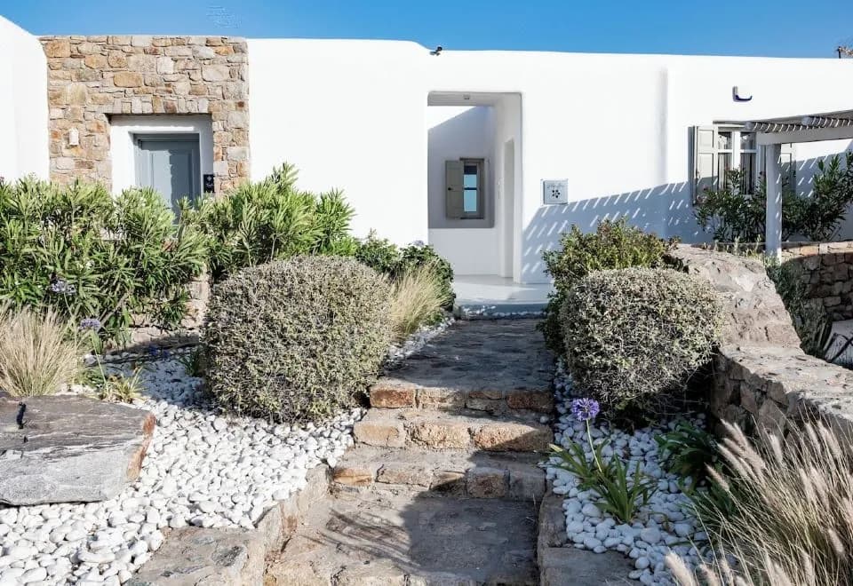Villa Alice