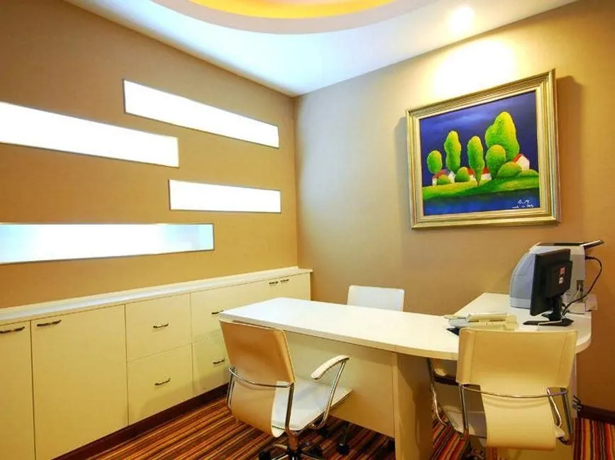 Hip Hotel Bangkok