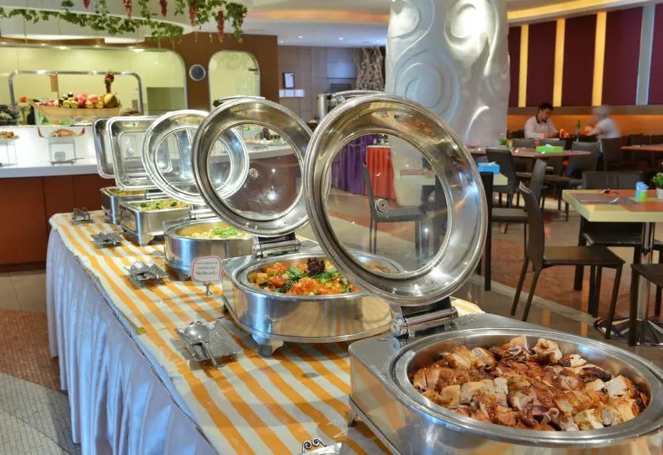 Hip Hotel Bangkok