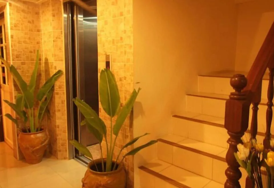 Honey House 2