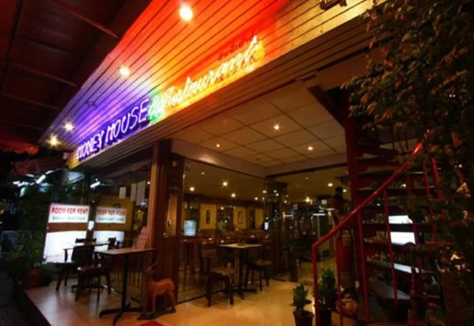 Honey House 2