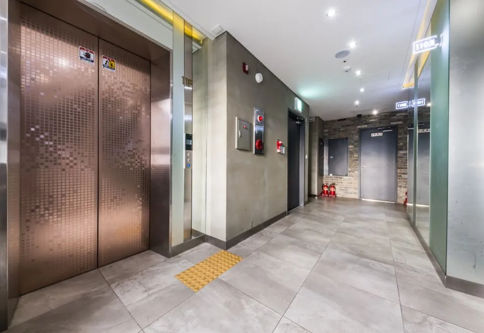 Hotel Hertz