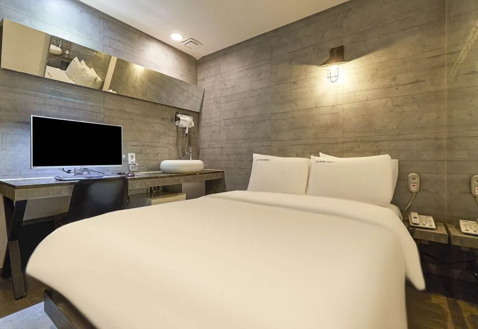 Hotel Hertz