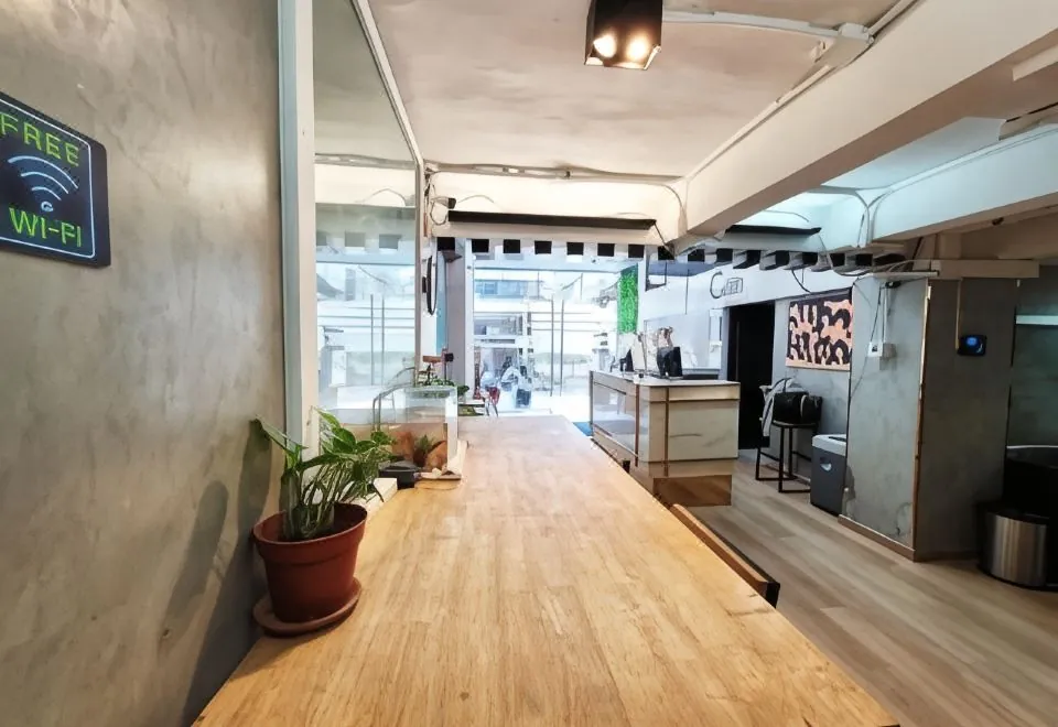 Citin Sukhumvit 11 Nana Bangkok by Compass Hospitality