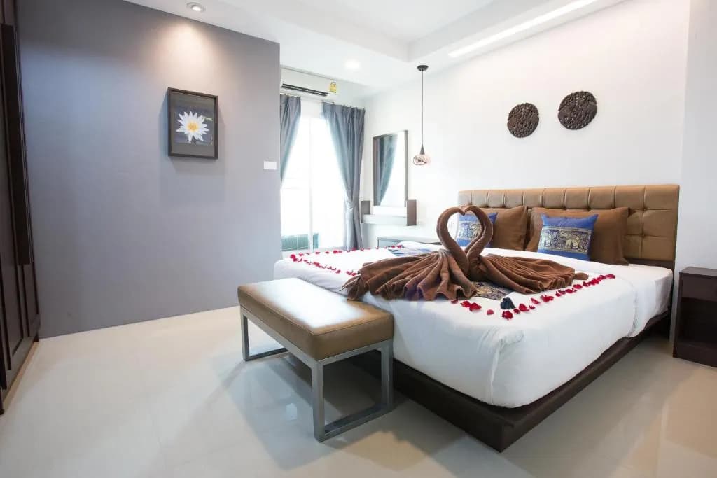 Pongsakorn Boutique Resort