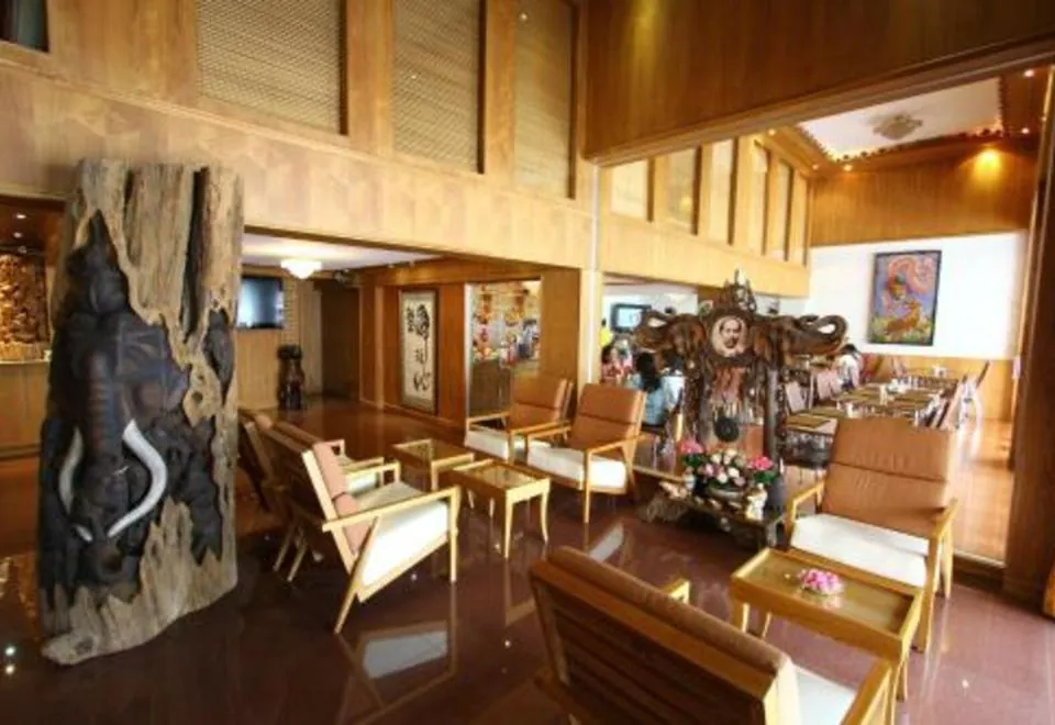 KC Place Hotel Pratunam