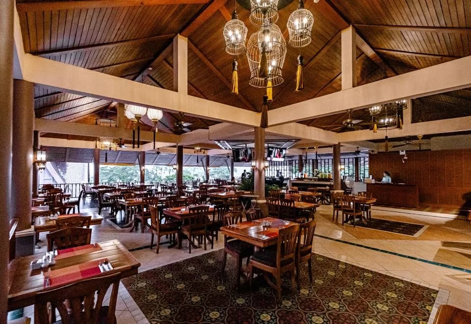 Chanalai Garden Resort, Kata Beach