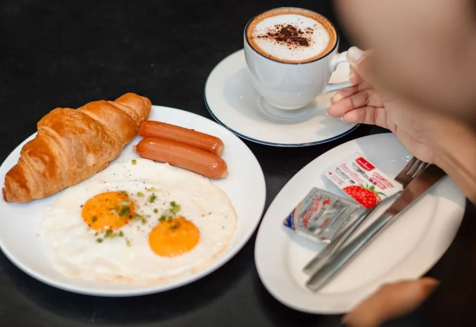 Lub D Bangkok – Siam Square