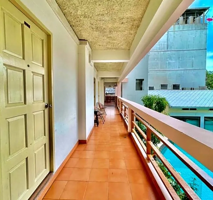 Mango Lagoon Place