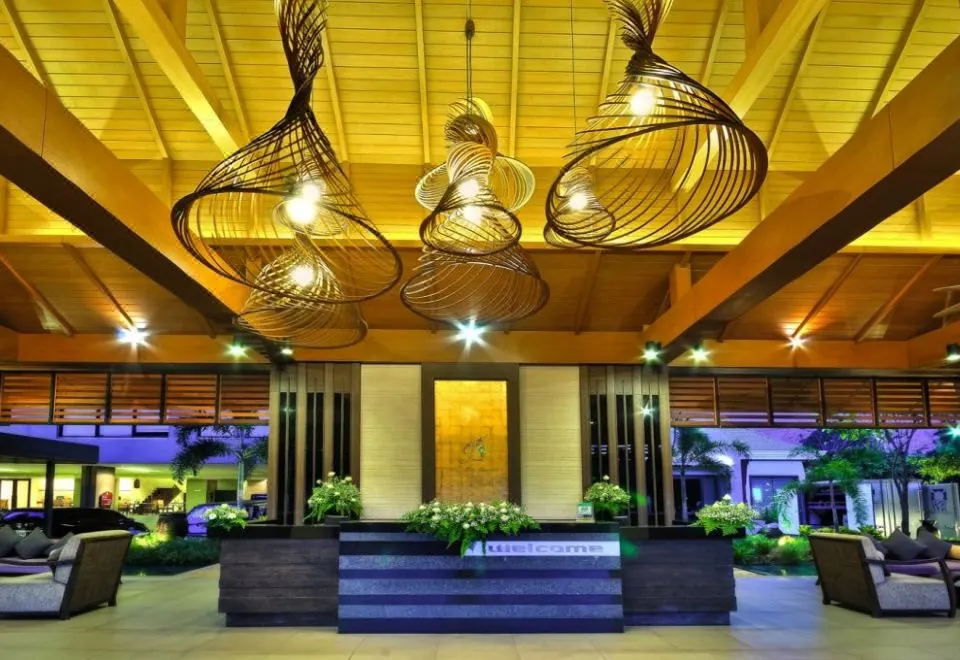 Mida Hotel Don Mueang Airport