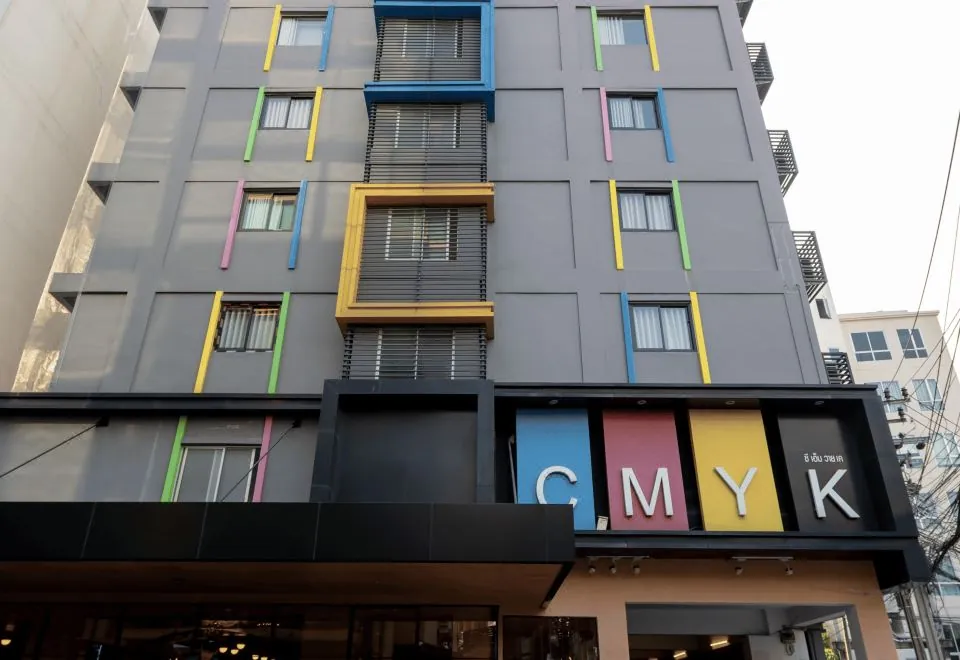 Myhotel Cmyk@Ratchada