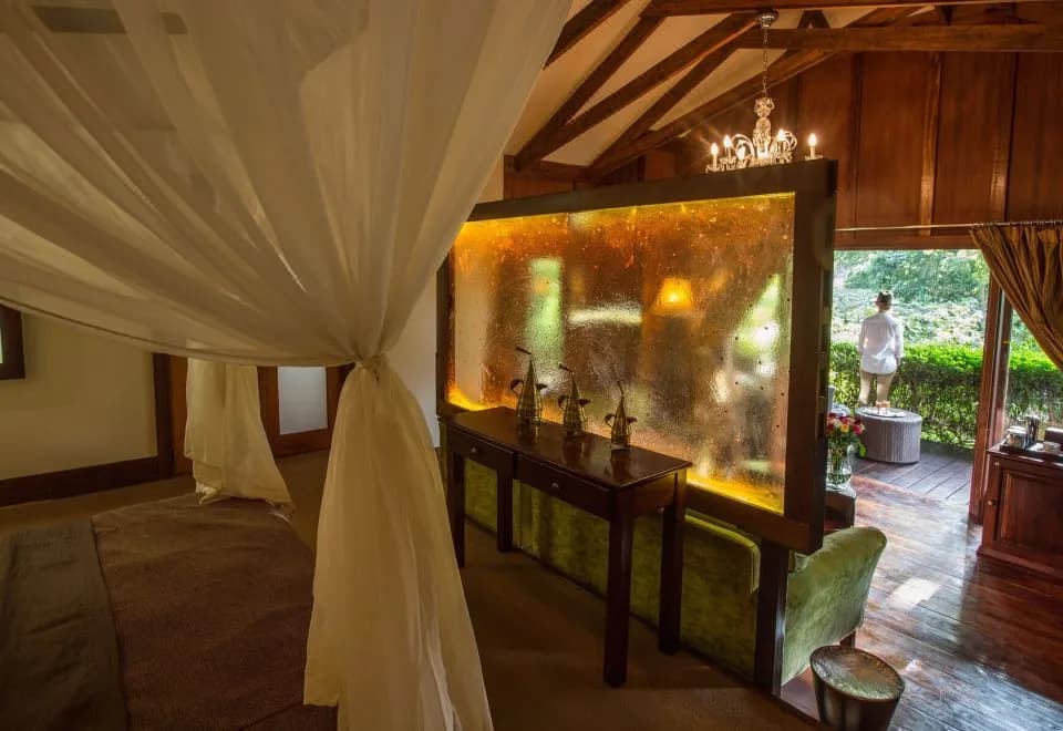 Elewana Arusha Coffee Lodge