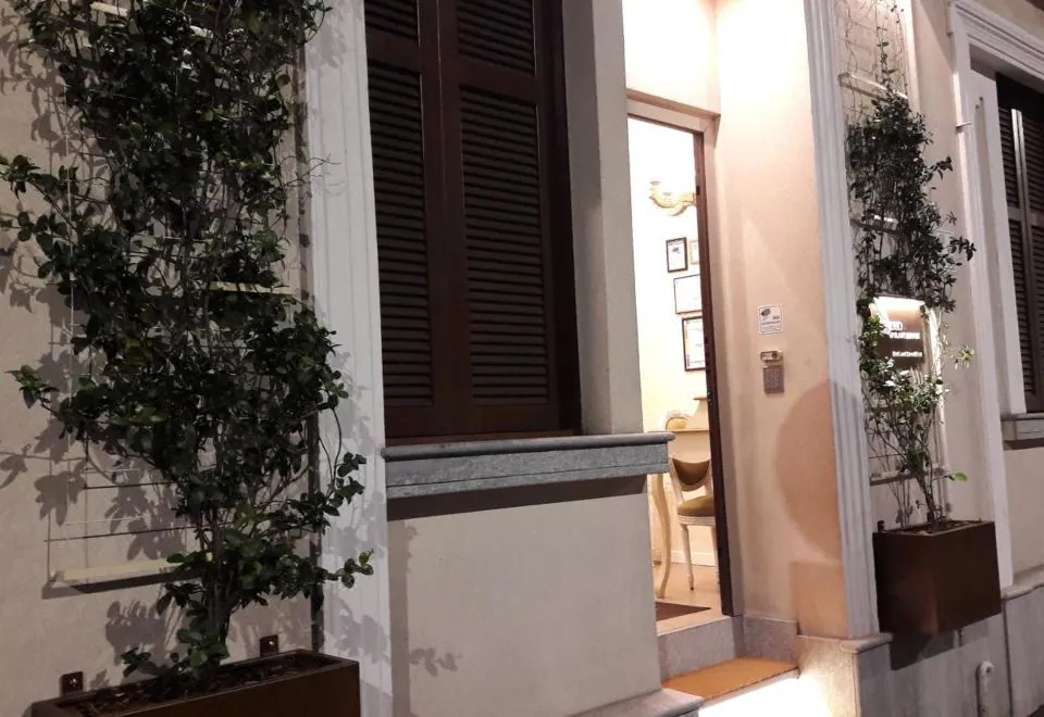Bed Milano Linate