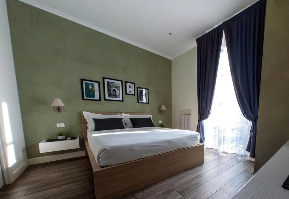 Bed Milano Linate