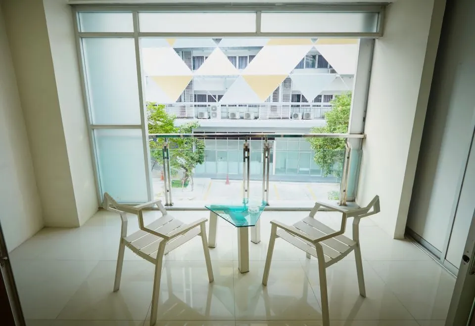 Nana Hiso Hotel