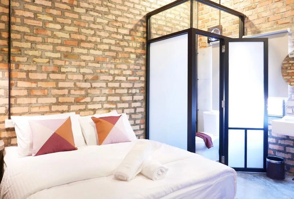 MIL Design Hotel