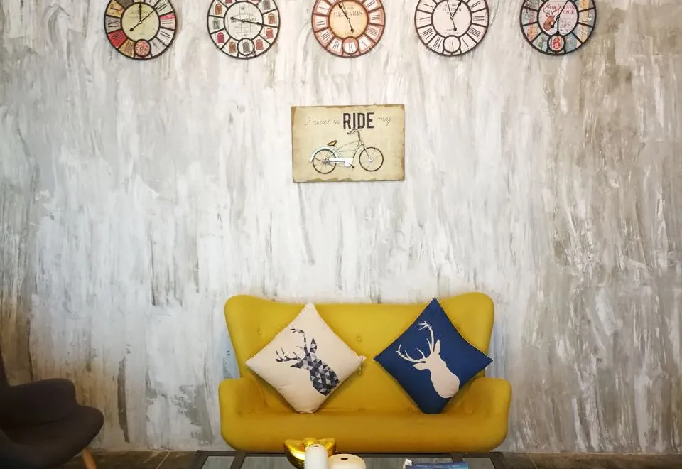 MIL Design Hotel