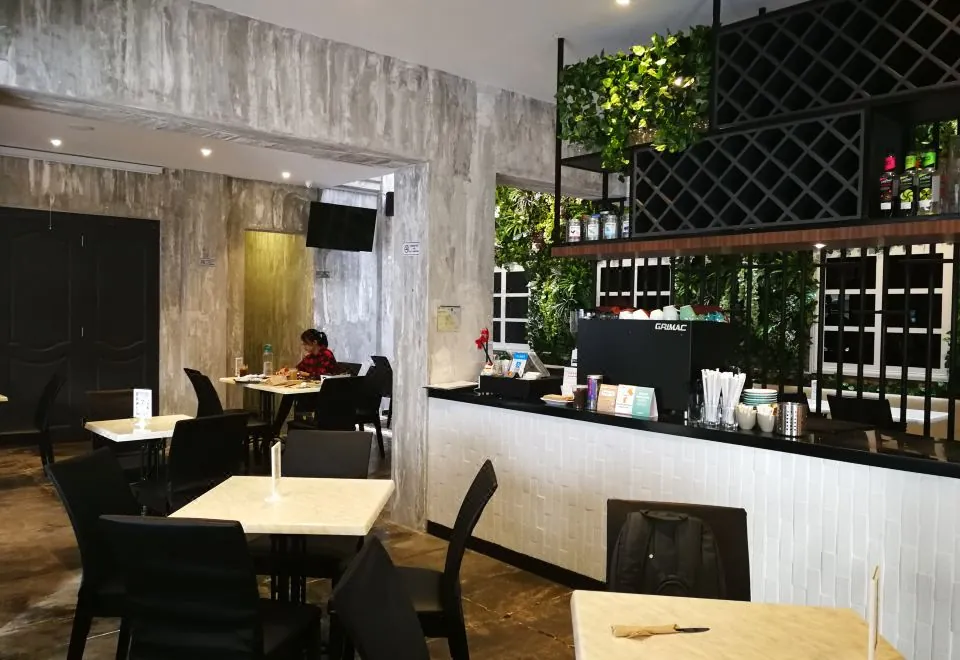 MIL Design Hotel