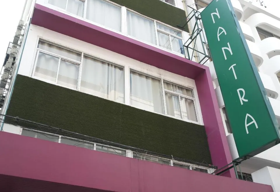 Nantra Ekamai Hotel
