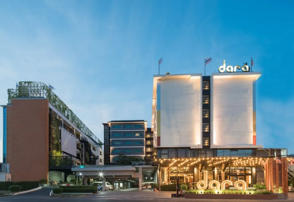 Dara Hotel