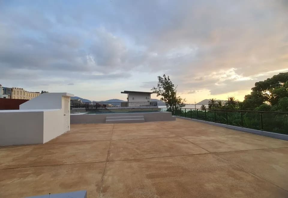 The Privilege Residence Phuket