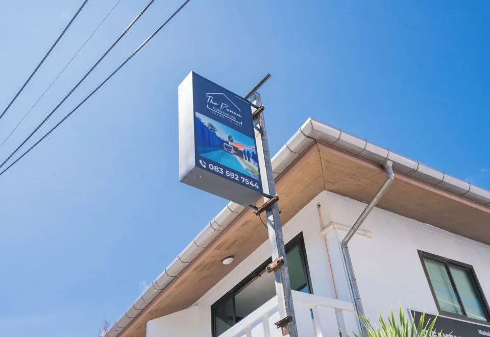 The Panwa Guesthouse Phuket