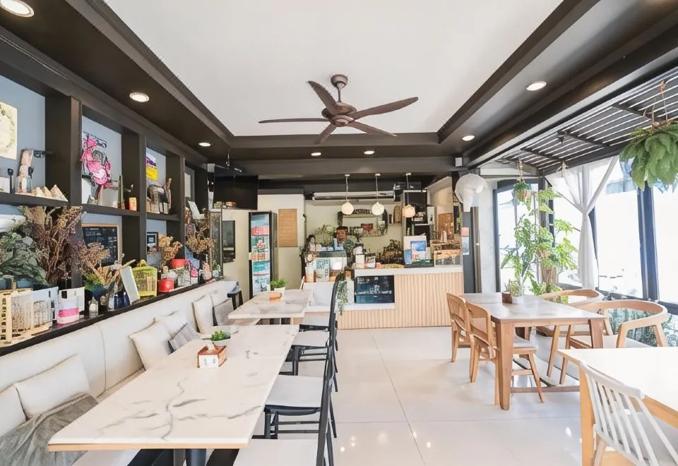 The Panwa Guesthouse Phuket