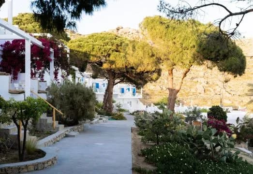 Rhenia Hotel