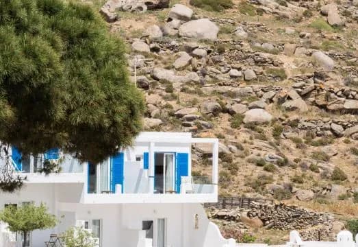 Rhenia Hotel