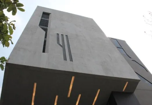 Nine Forty One Hotel
