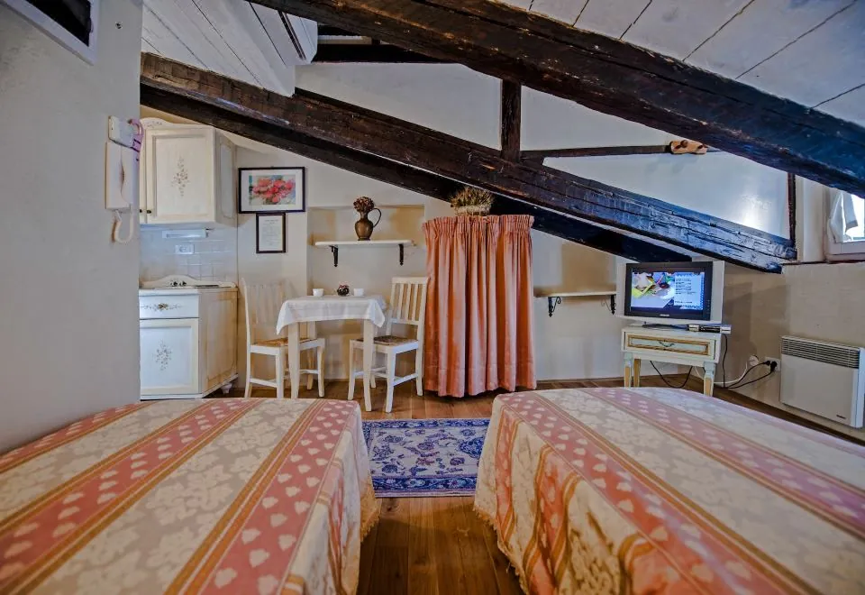 Residence Marco Polo