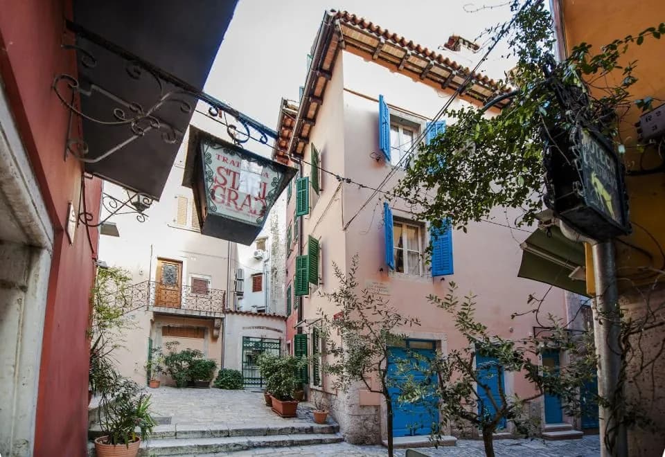 Residence Marco Polo